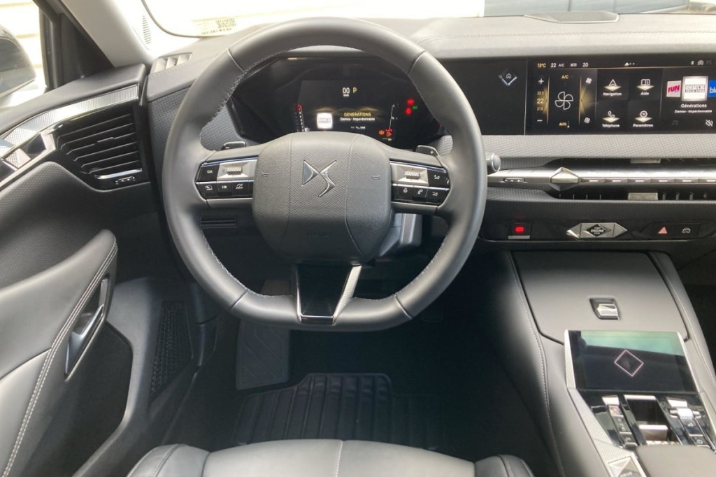 DS DS4 PureTech 130 EAT8 Rivoli - ref: 1-378680 - Photo 13