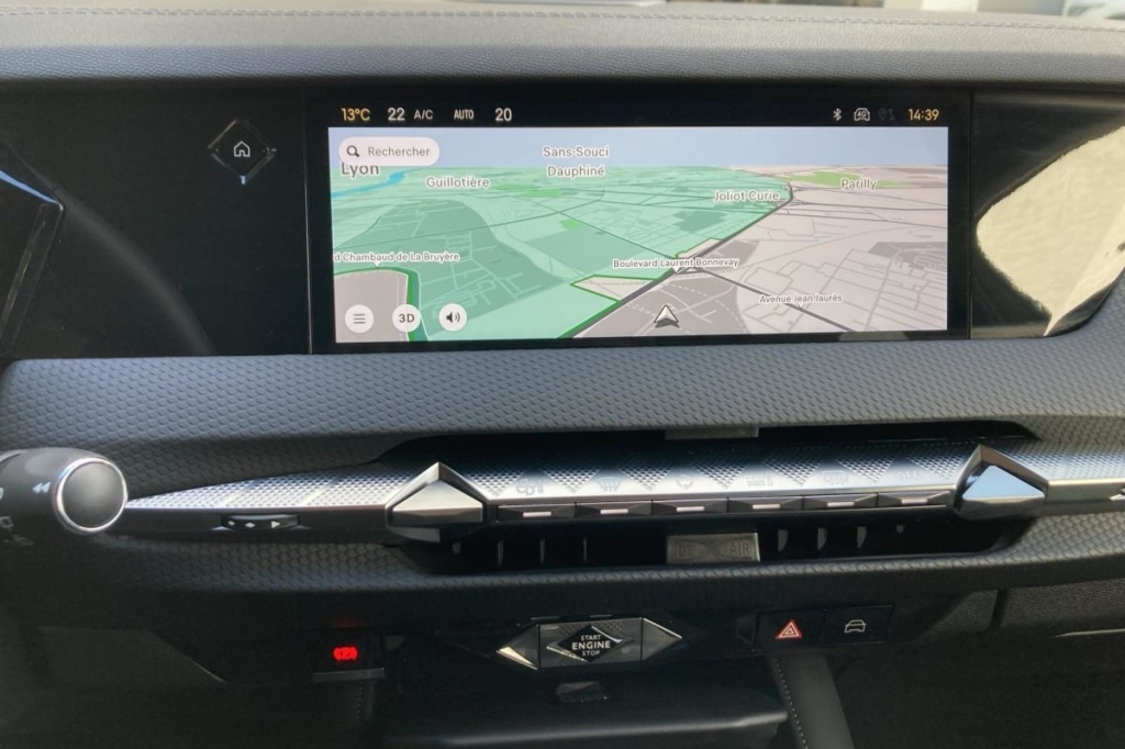 DS DS4 PureTech 130 EAT8 Rivoli - ref: 1-378680 - Photo 19