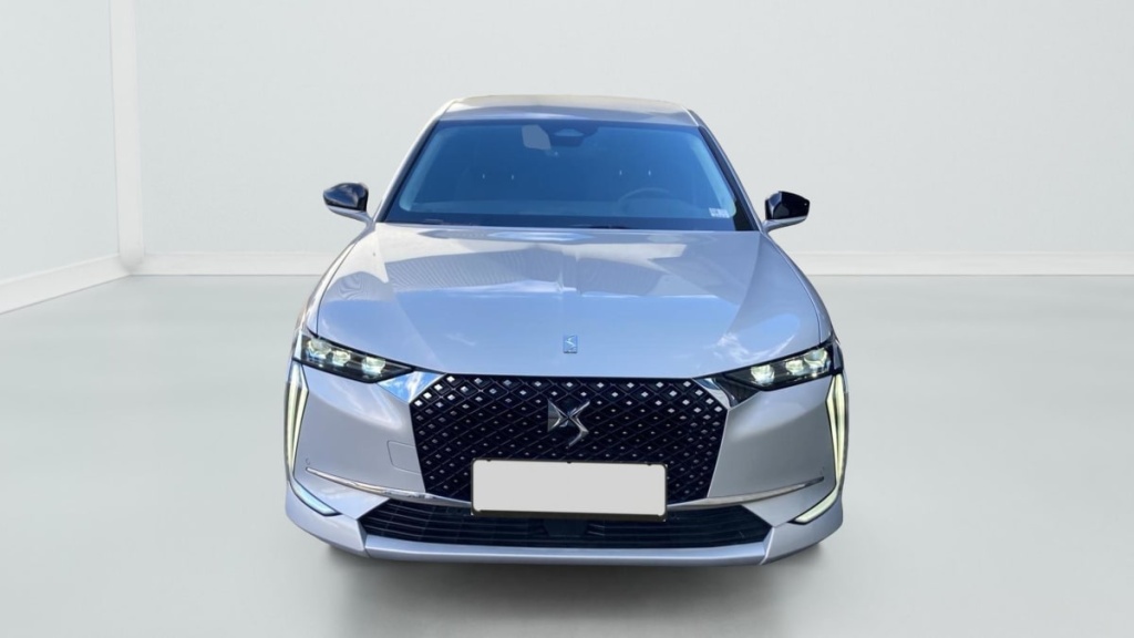 DS DS4 PureTech 130 EAT8 Rivoli - ref: 1-378680 - Photo 2
