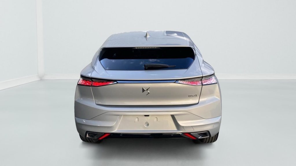 DS DS4 PureTech 130 EAT8 Rivoli - ref: 1-378680 - Photo 6