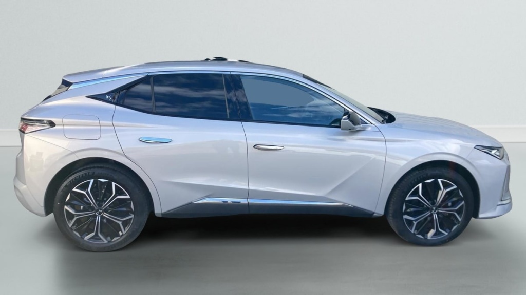 DS DS4 PureTech 130 EAT8 Rivoli - ref: 1-378680 - Photo 8