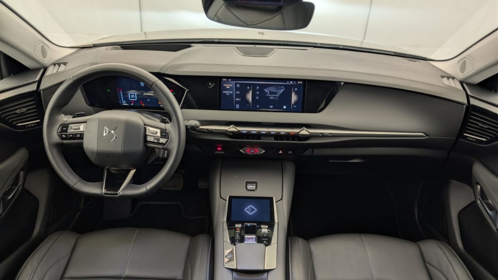 DS DS4 PureTech 130 EAT8 Rivoli - ref: 1-378682 - Photo 13