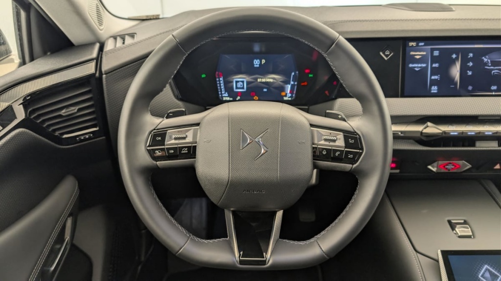DS DS4 PureTech 130 EAT8 Rivoli - ref: 1-378682 - Photo 14