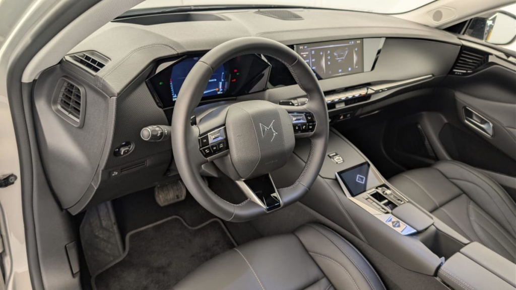 DS DS4 PureTech 130 EAT8 Rivoli - ref: 1-378682 - Photo 15