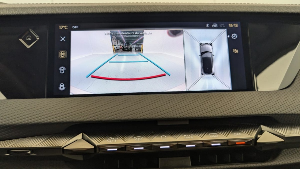 DS DS4 PureTech 130 EAT8 Rivoli - ref: 1-378682 - Photo 17