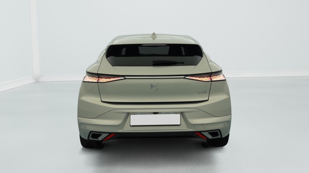 DS DS4 PureTech 130 EAT8 Rivoli - ref: 1-378682 - Photo 6