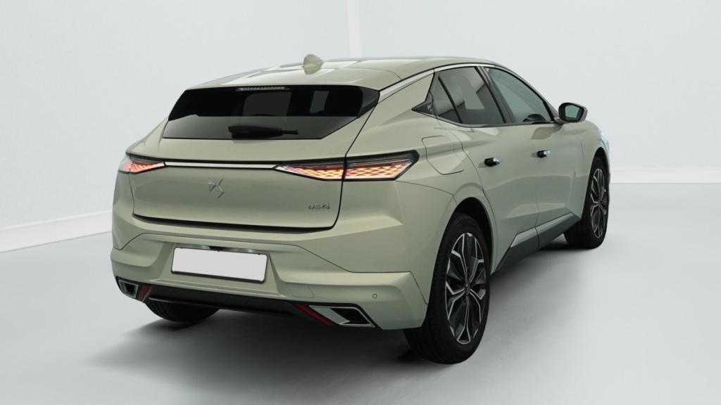 DS DS4 PureTech 130 EAT8 Rivoli - ref: 1-378682 - Photo 7