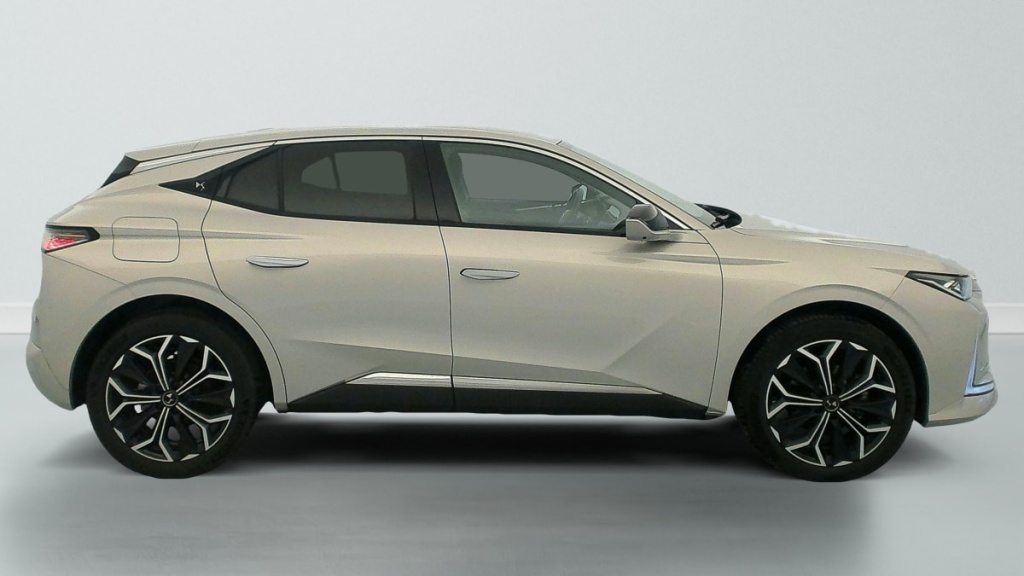 DS DS4 PureTech 130 EAT8 Rivoli - ref: 1-378682 - Photo 8