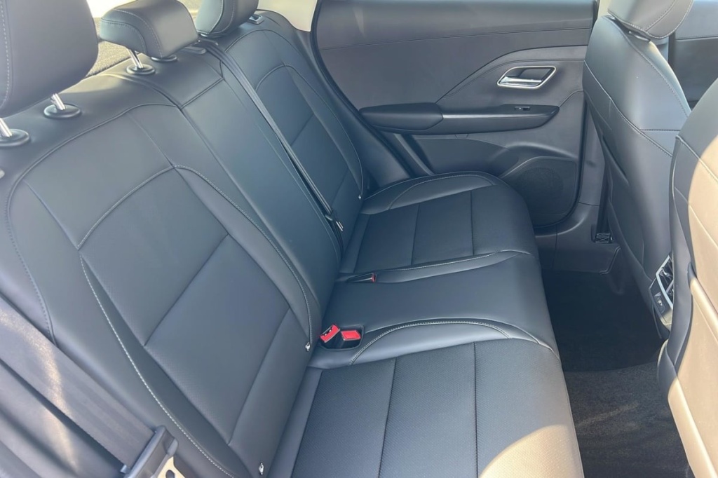 MG ZS 1.5 L Hybrid+ 197 ch Luxury - ref: 1-378697 - Photo 10