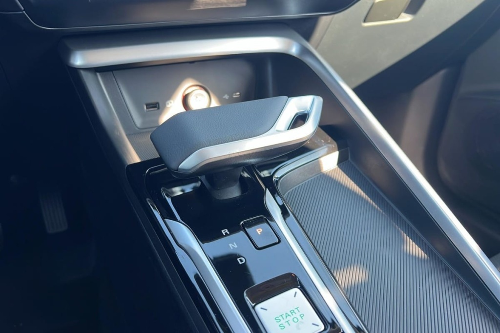 MG ZS 1.5 L Hybrid+ 197 ch Luxury - ref: 1-378697 - Photo 16