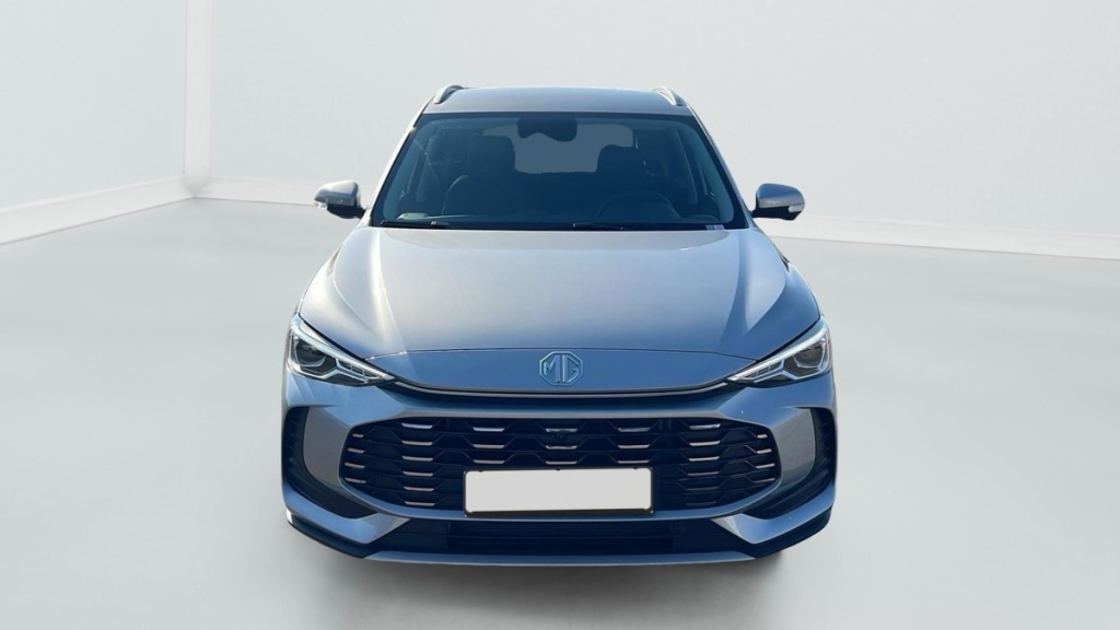 MG ZS 1.5 L Hybrid+ 197 ch Luxury - ref: 1-378697 - Photo 2