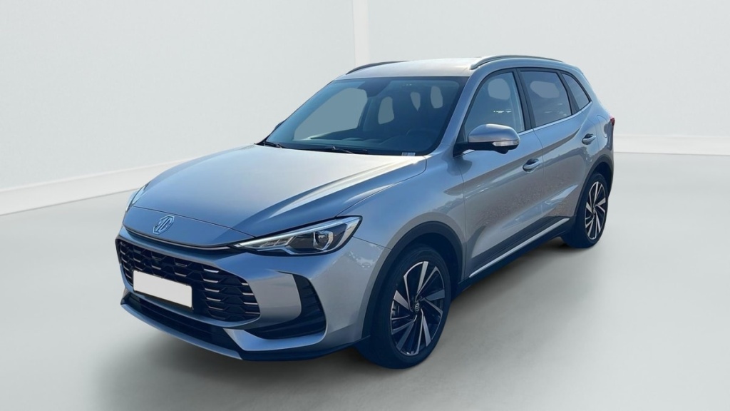 MG ZS 1.5 L Hybrid+ 197 ch Luxury - ref: 1-378697 - Photo 3