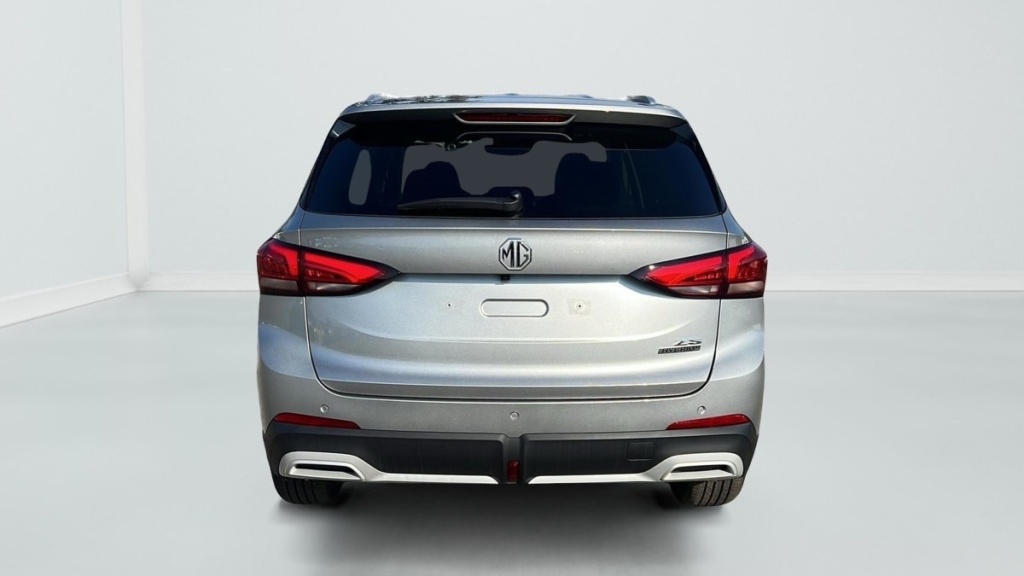 MG ZS 1.5 L Hybrid+ 197 ch Luxury - ref: 1-378697 - Photo 6