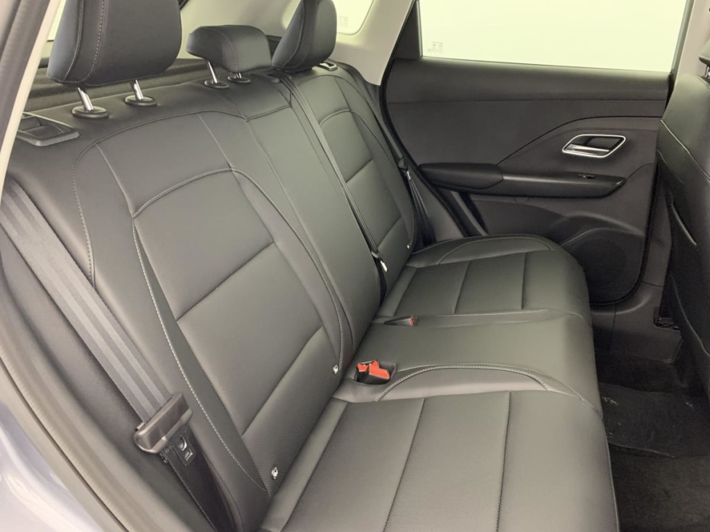 MG ZS 1.5 L Hybrid+ 197 ch Luxury - ref: 1-378700 - Photo 10