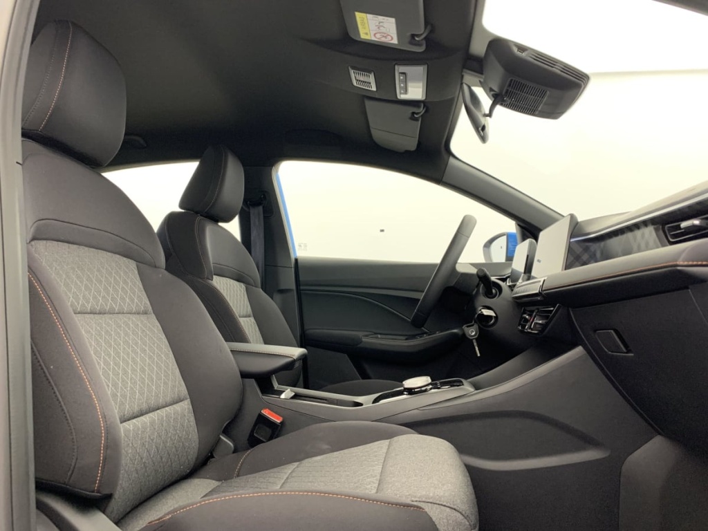 MG MG3 1.5 L Hybrid+ 195 ch Standard - ref: 1-378720 - Photo 11