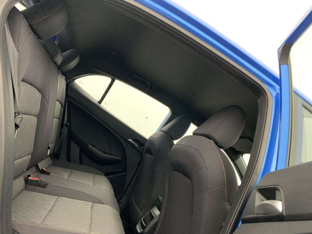 MG MG3 1.5 L Hybrid+ 195 ch Standard - ref: 1-378720 - Photo 12