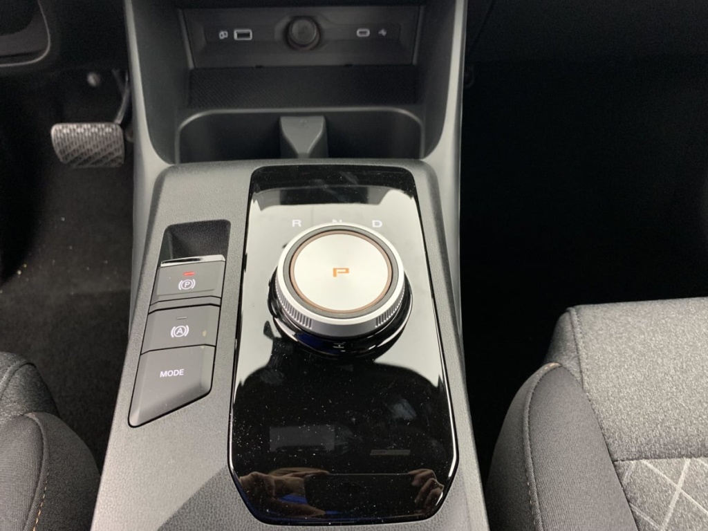 MG MG3 1.5 L Hybrid+ 195 ch Standard - ref: 1-378720 - Photo 15