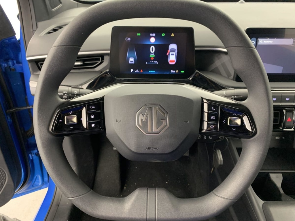 MG MG3 1.5 L Hybrid+ 195 ch Standard - ref: 1-378720 - Photo 17