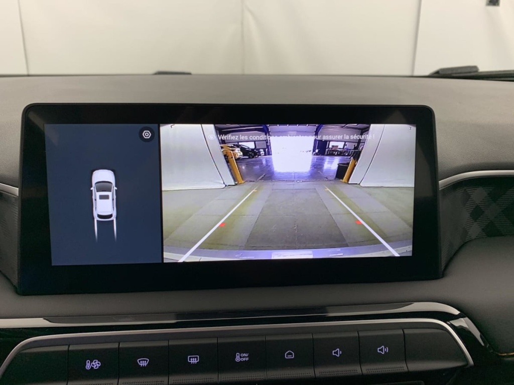 MG MG3 1.5 L Hybrid+ 195 ch Standard - ref: 1-378721 - Photo 19