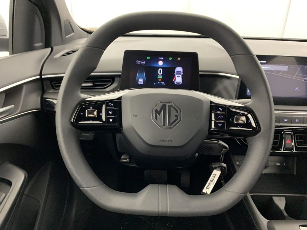 MG MG3 1.5 L Hybrid+ 195 ch Standard - ref: 1-378724 - Photo 17