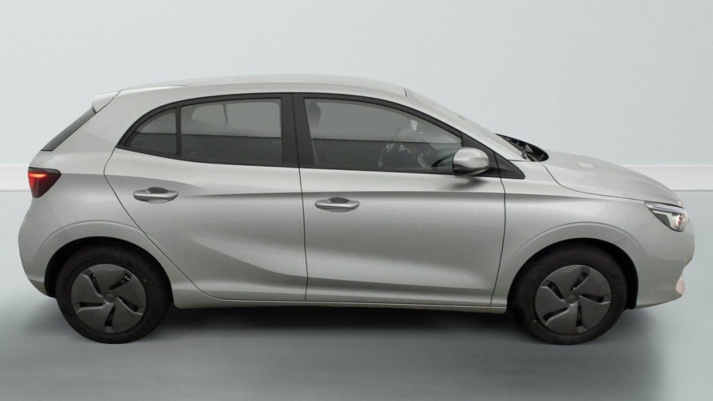 MG MG3 1.5 L Hybrid+ 195 ch Standard - ref: 1-378729 - Photo 8