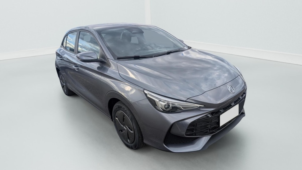 MG MG3 1.5 L Hybrid+ 195 ch Standard - ref: 1-378731 - Photo 3