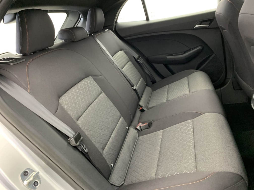 MG MG3 1.5 L Hybrid+ 195 ch Standard - ref: 1-378731 - Photo 6