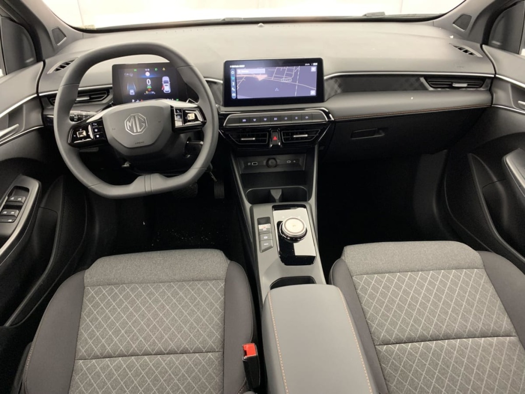 MG MG3 1.5 L Hybrid+ 195 ch Standard - ref: 1-378733 - Photo 7