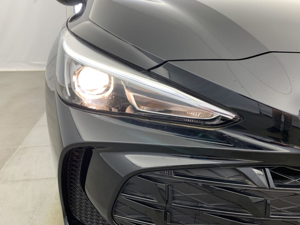 MG MG3 1.5 L Hybrid+ 195 ch Standard - ref: 1-378739 - Photo 10