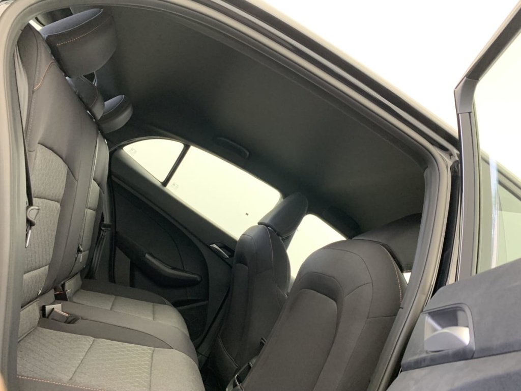 MG MG3 1.5 L Hybrid+ 195 ch Standard - ref: 1-378740 - Photo 13