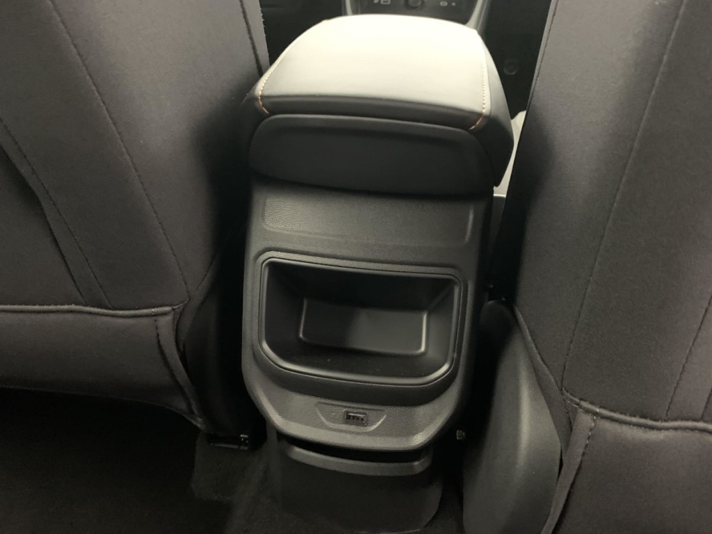 MG MG3 1.5 L Hybrid+ 195 ch Standard - ref: 1-378740 - Photo 16