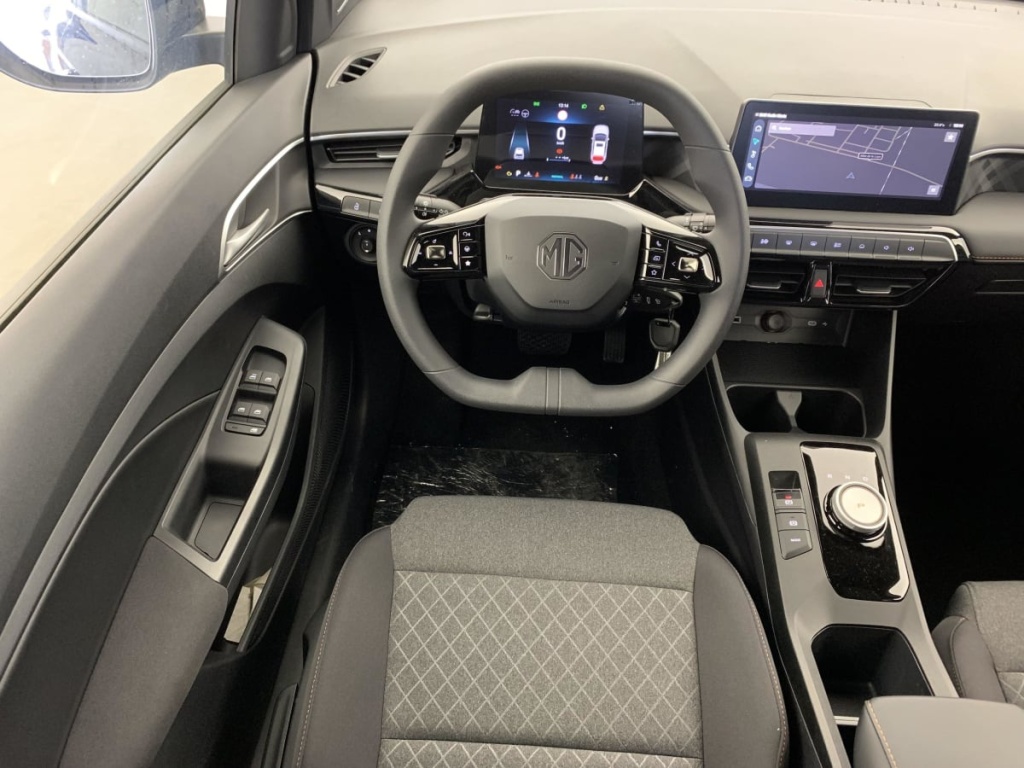 MG MG3 1.5 L Hybrid+ 195 ch Standard - ref: 1-378746 - Photo 15