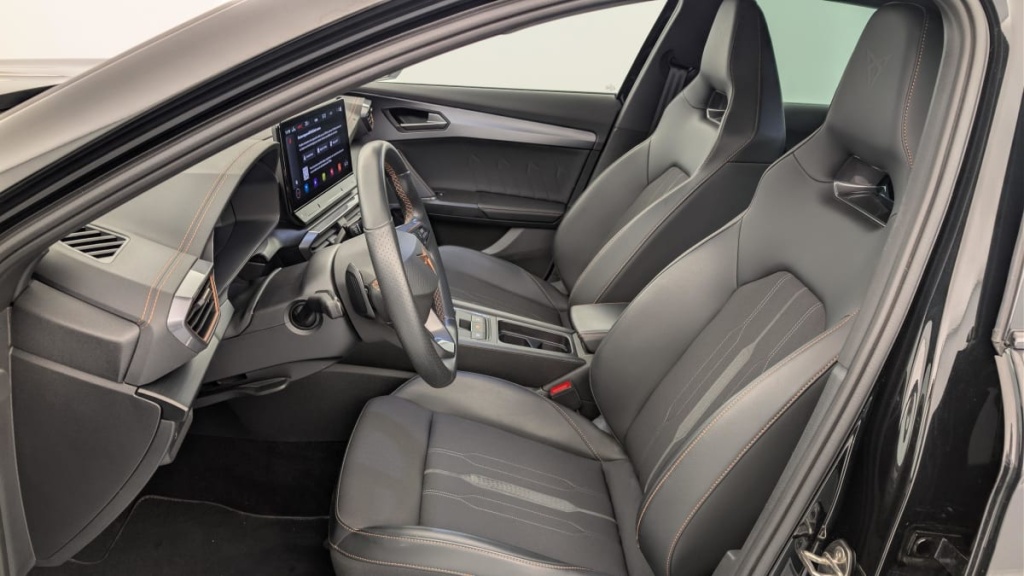 CUPRA Formentor 1.4 e-HYBRID 204 ch DSG6 Business Edition - ref: 1-378780 - Photo 16