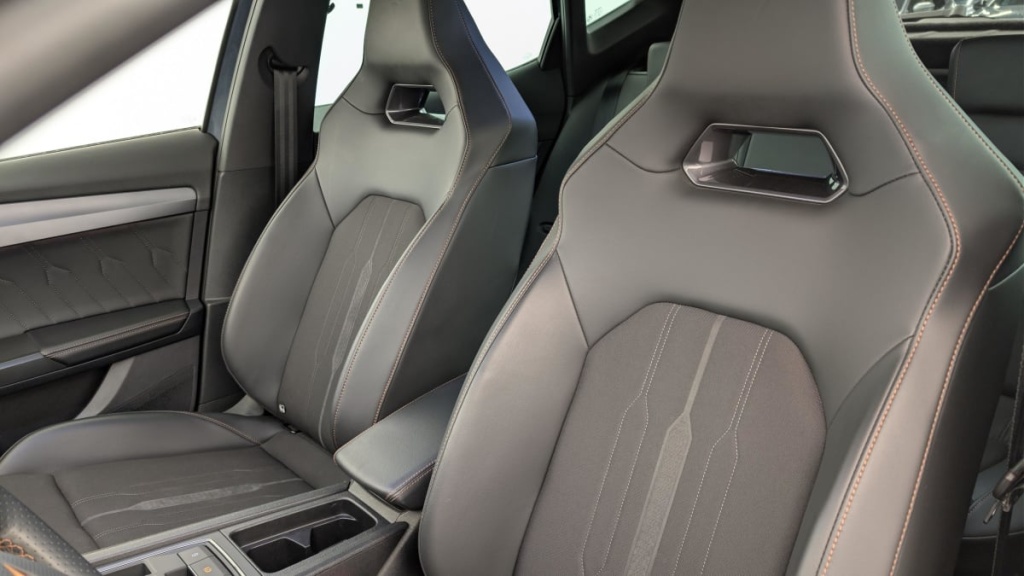 CUPRA Formentor 1.4 E-HYBRID 245 CH DSG6 VZ - ref: 1-378799 - Photo 16