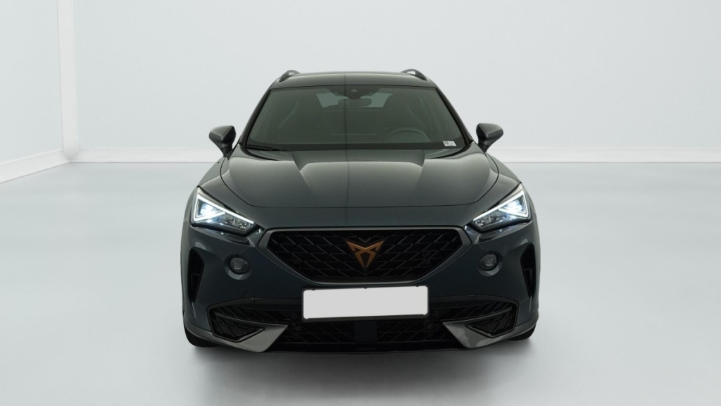 CUPRA Formentor 1.4 E-HYBRID 245 CH DSG6 VZ - ref: 1-378799 - Photo 2