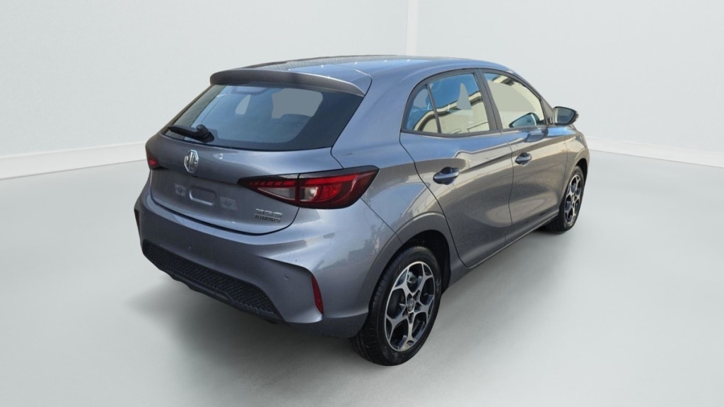 MG MG3 1.5 L Hybrid+ 195 ch Comfort - ref: 1-378812 - Photo 7