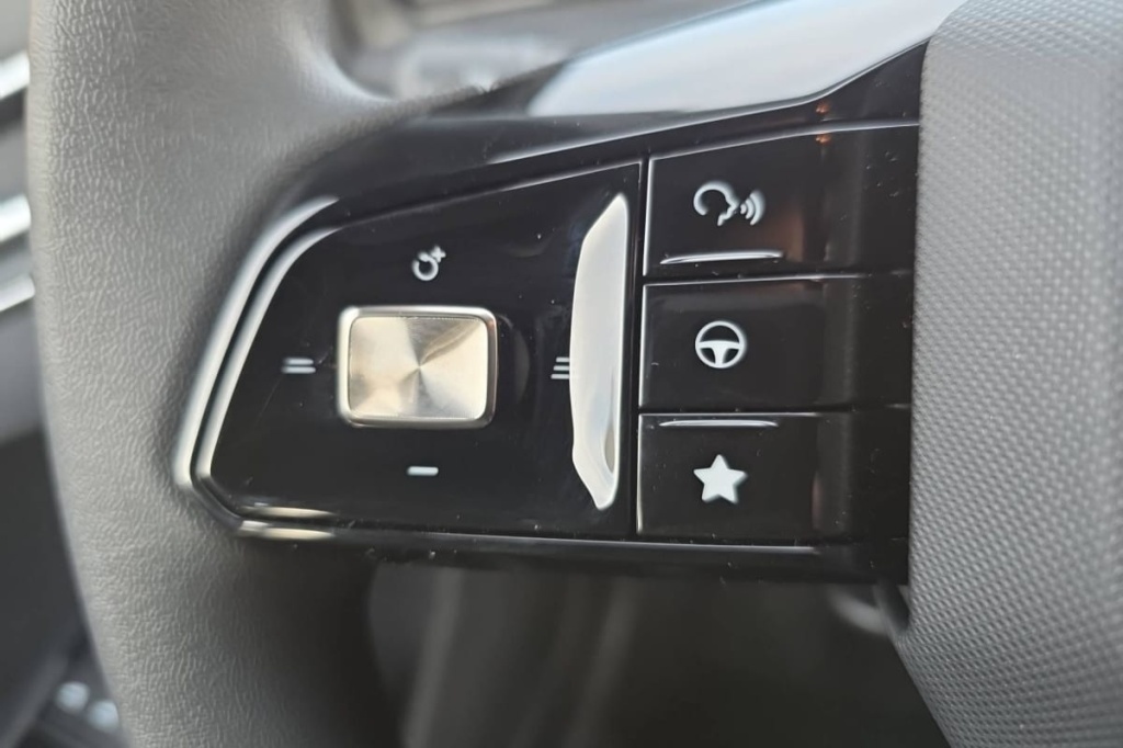 MG MG3 1.5 L Hybrid+ 195 ch Comfort - ref: 1-378824 - Photo 15