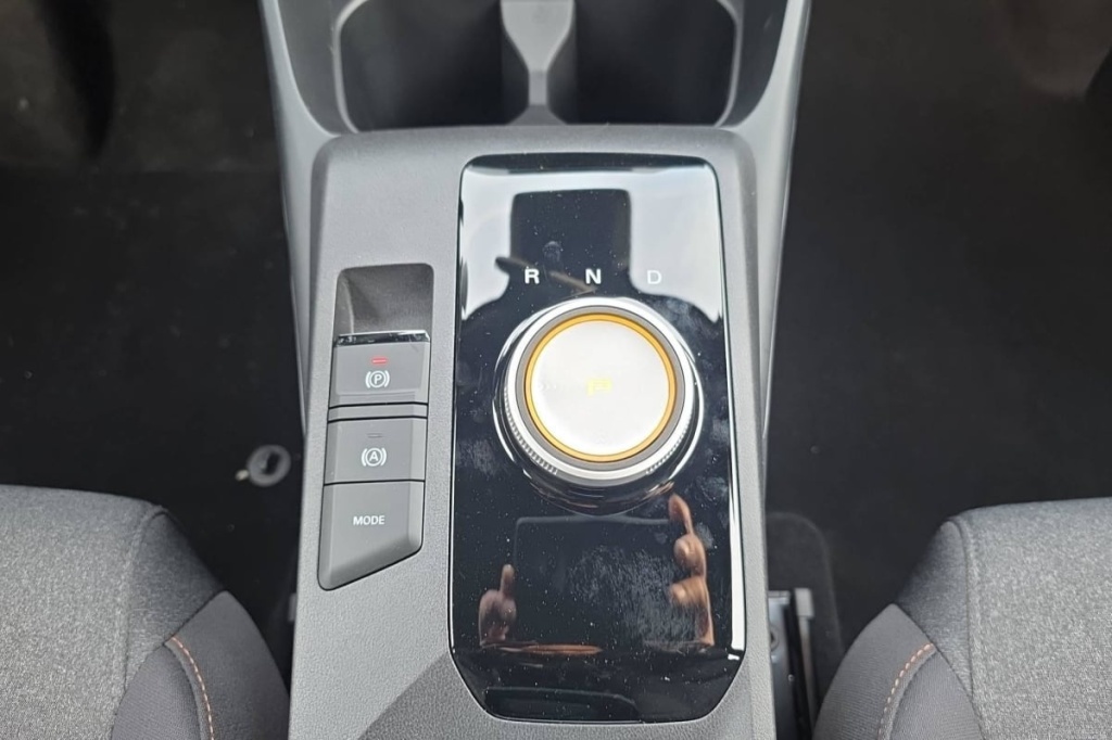 MG MG3 1.5 L Hybrid+ 195 ch Comfort - ref: 1-378824 - Photo 16