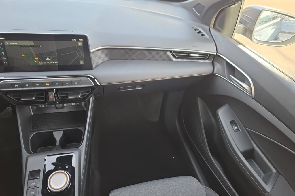 MG MG3 1.5 L Hybrid+ 195 ch Comfort - ref: 1-378824 - Photo 17