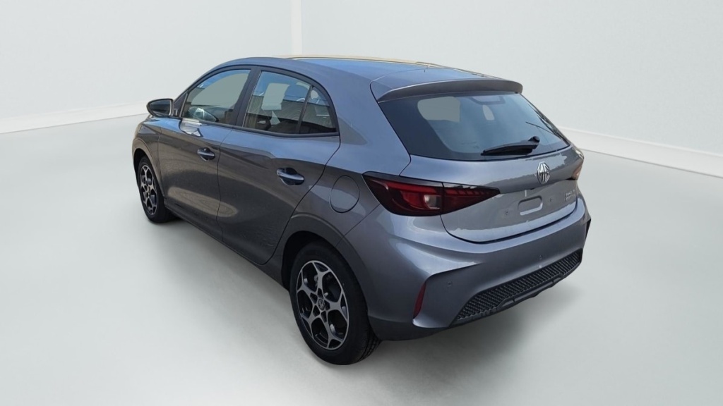 MG MG3 1.5 L Hybrid+ 195 ch Comfort - ref: 1-378824 - Photo 5