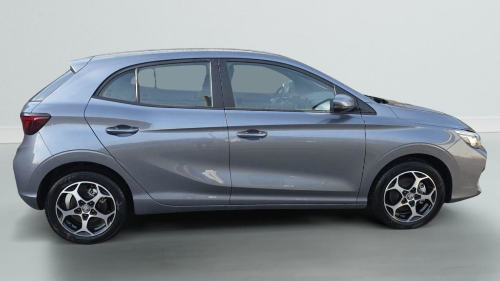 MG MG3 1.5 L Hybrid+ 195 ch Comfort - ref: 1-378824 - Photo 8