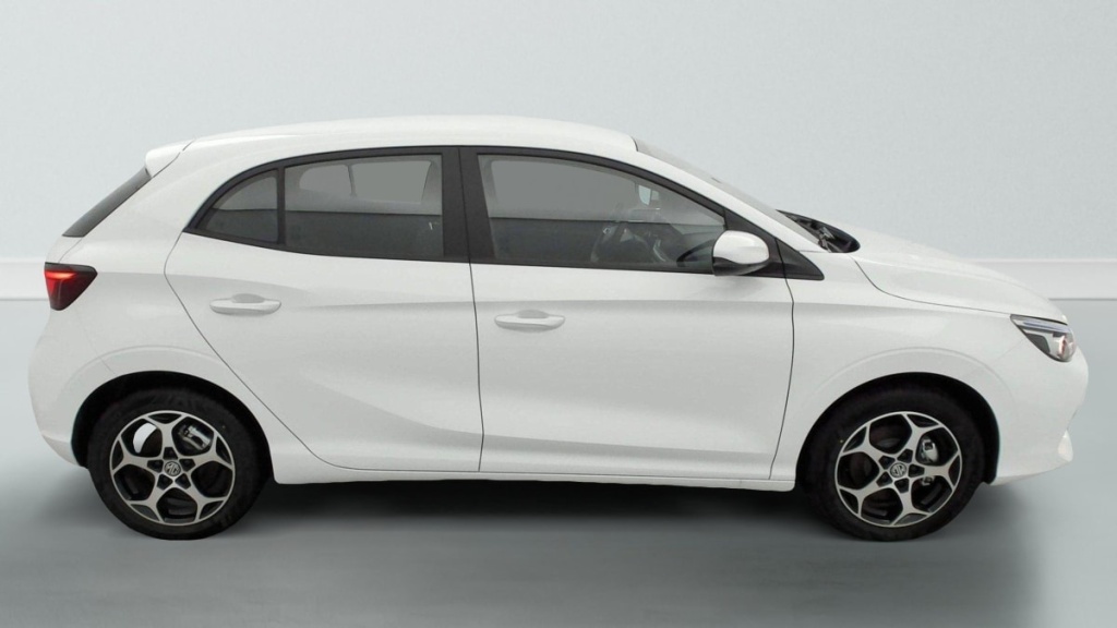 MG MG3 1.5 L Hybrid+ 195 ch Comfort - ref: 1-378839 - Photo 10