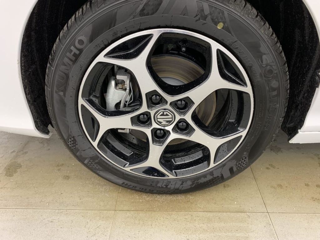 MG MG3 1.5 L Hybrid+ 195 ch Comfort - ref: 1-378839 - Photo 11