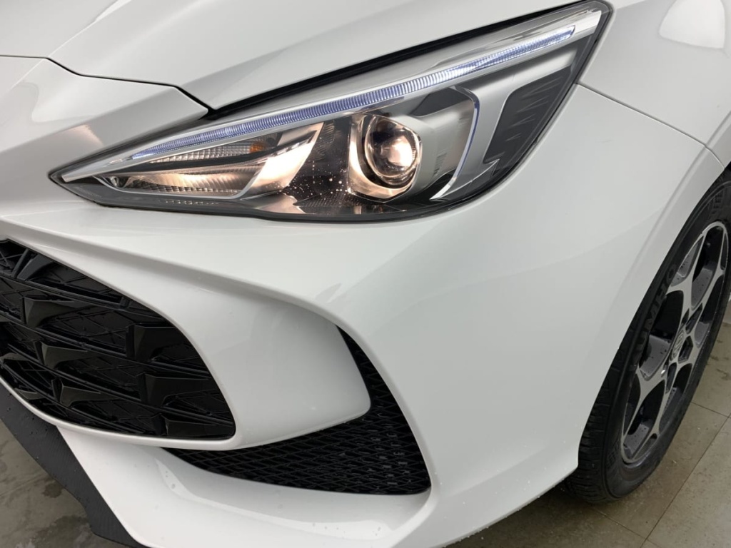 MG MG3 1.5 L Hybrid+ 195 ch Comfort - ref: 1-378839 - Photo 13