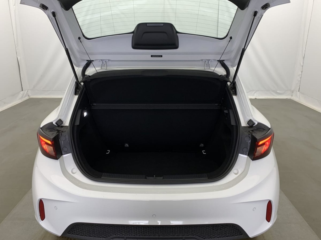 MG MG3 1.5 L Hybrid+ 195 ch Comfort - ref: 1-378839 - Photo 16