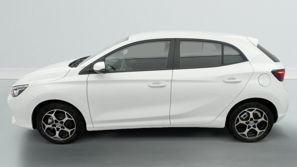 MG MG3 1.5 L Hybrid+ 195 ch Comfort - ref: 1-378839 - Photo 5