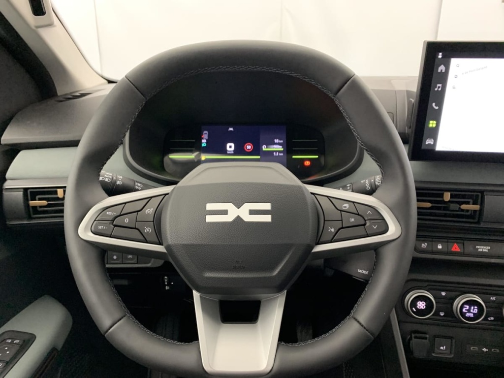 DACIA Sandero ECO-G 120 STEPWAY EXTREME - ref: 1-378883 - Photo 15