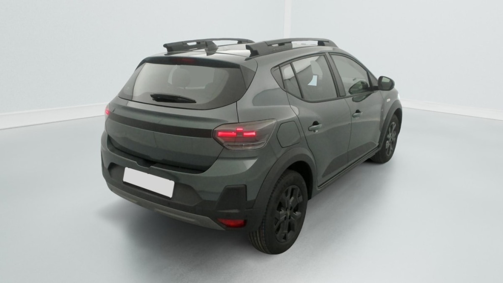 DACIA Sandero ECO-G 120 STEPWAY EXTREME - ref: 1-378884 - Photo 7