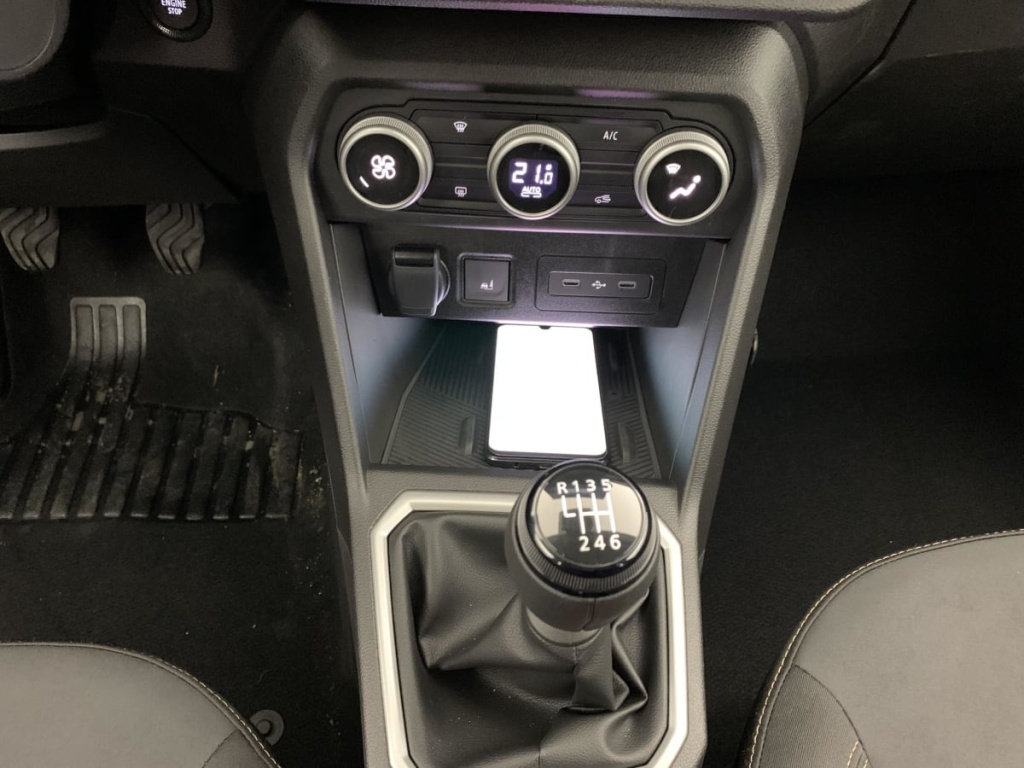 DACIA Sandero ECO-G 120 STEPWAY EXTREME - ref: 1-378885 - Photo 18