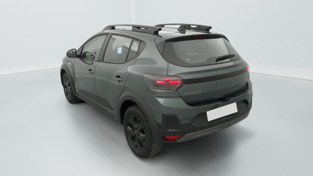 DACIA Sandero ECO-G 120 STEPWAY EXTREME - ref: 1-378885 - Photo 5